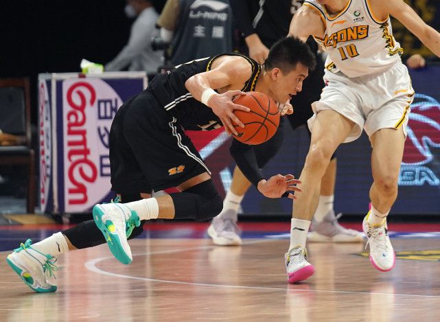 第19个男人