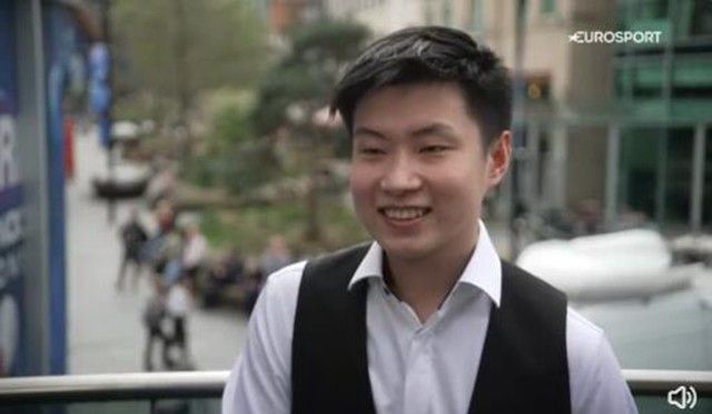 亚洲人在线播放