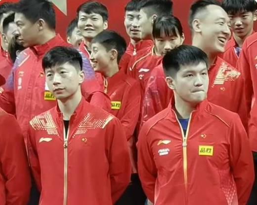 我才是岚岚麻将桌