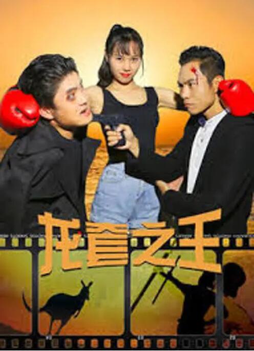 黑白配免费观看